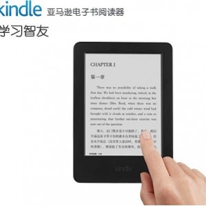 亚马逊2021年度阅读榜单：Kindle电子书下载