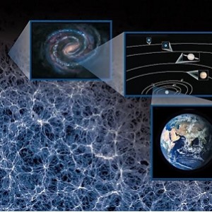 宇宙科普全书套装：六册顶级天文机构的学术资源，揭示人类远方的奥秘