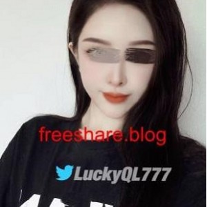 女神Lucky_Baby的完美架子黑丝美腿，高颜值150